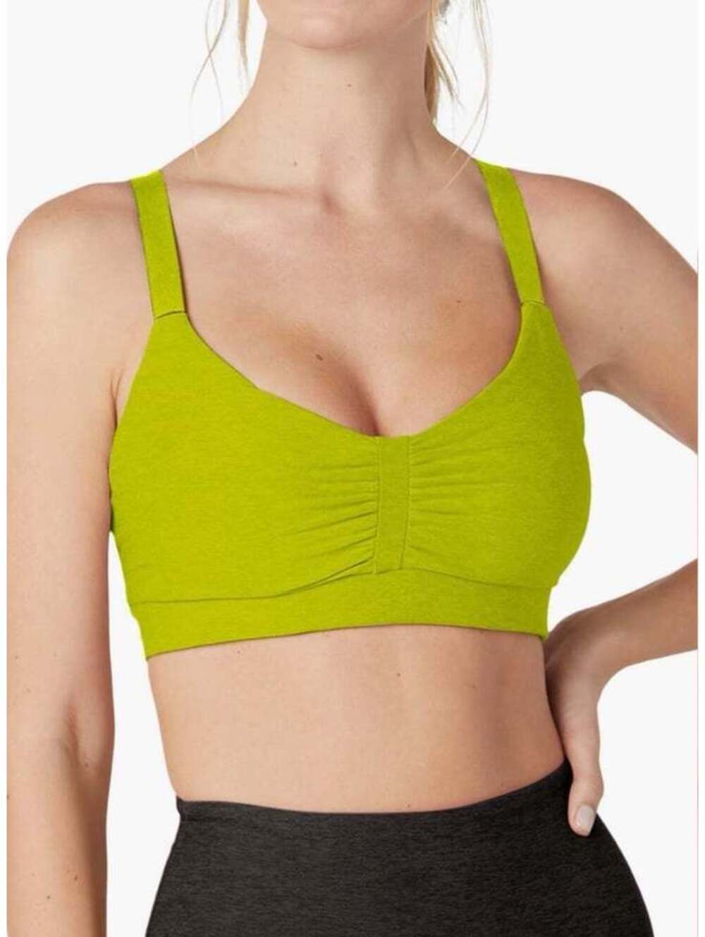 Beyond yoga Sports Bra